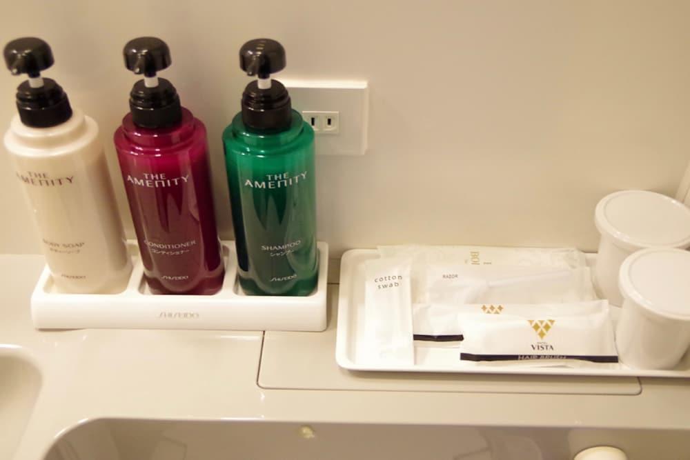 厚木维斯塔酒店 外观 照片