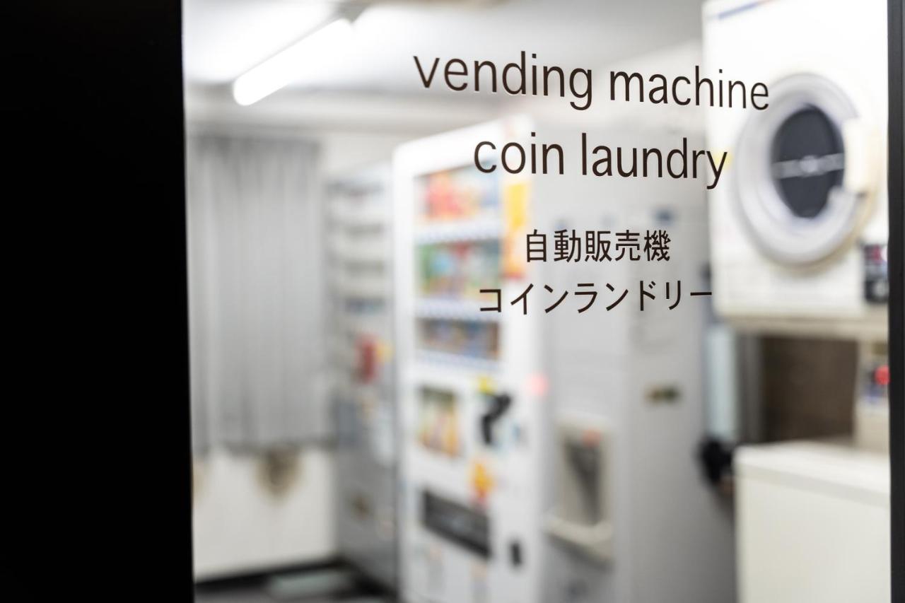 厚木维斯塔酒店 外观 照片