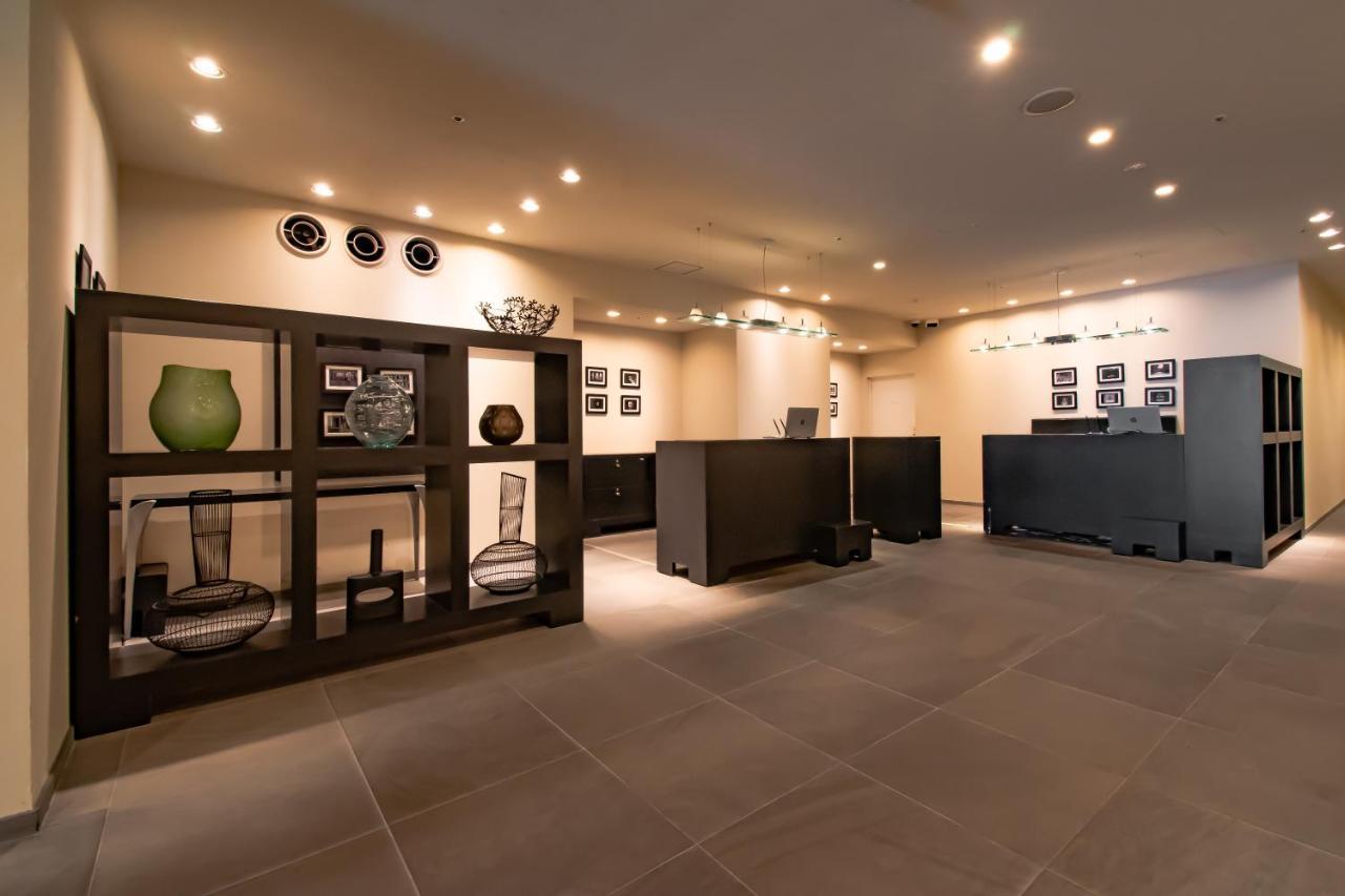 厚木维斯塔酒店 外观 照片