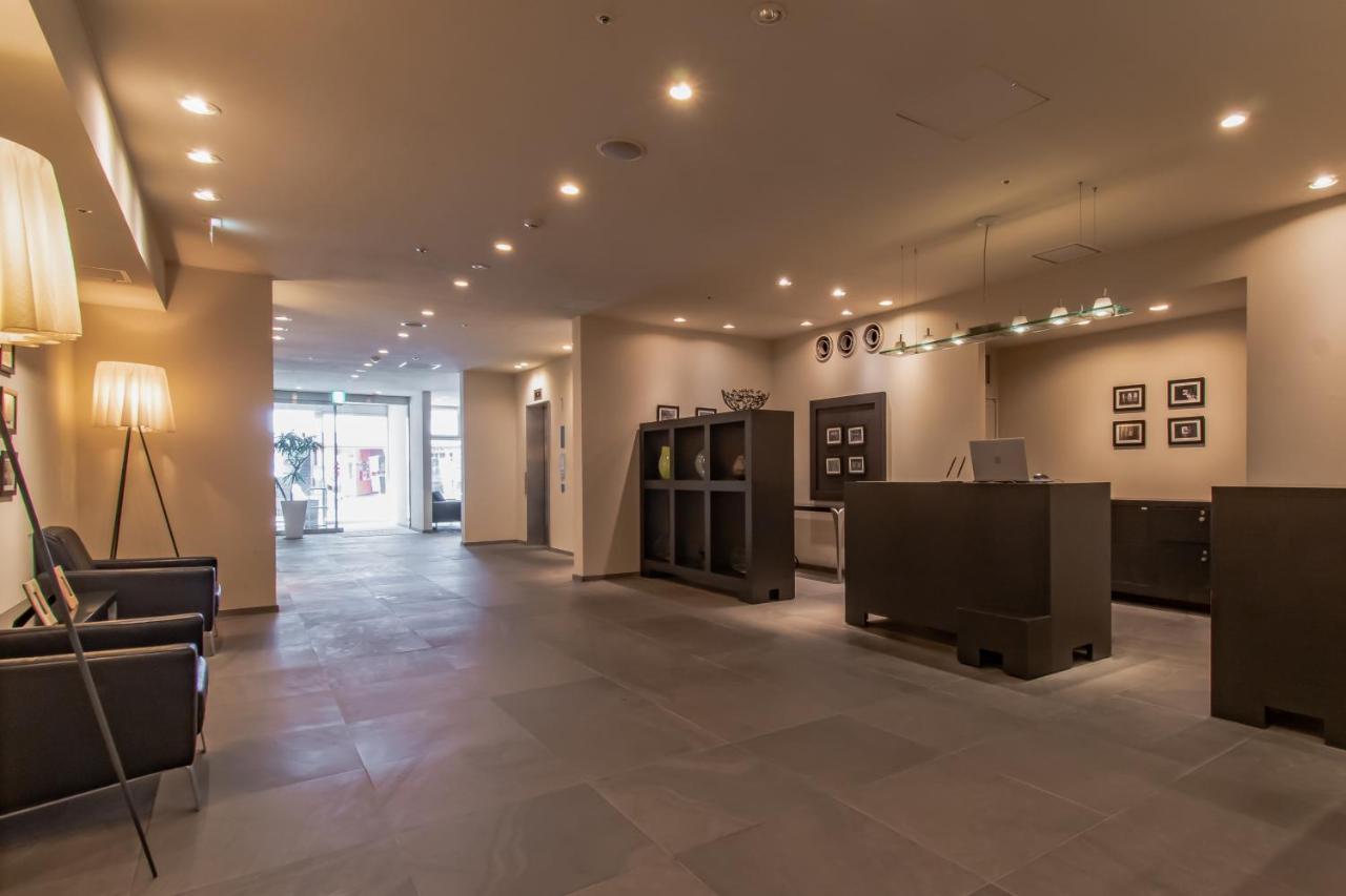 厚木维斯塔酒店 外观 照片